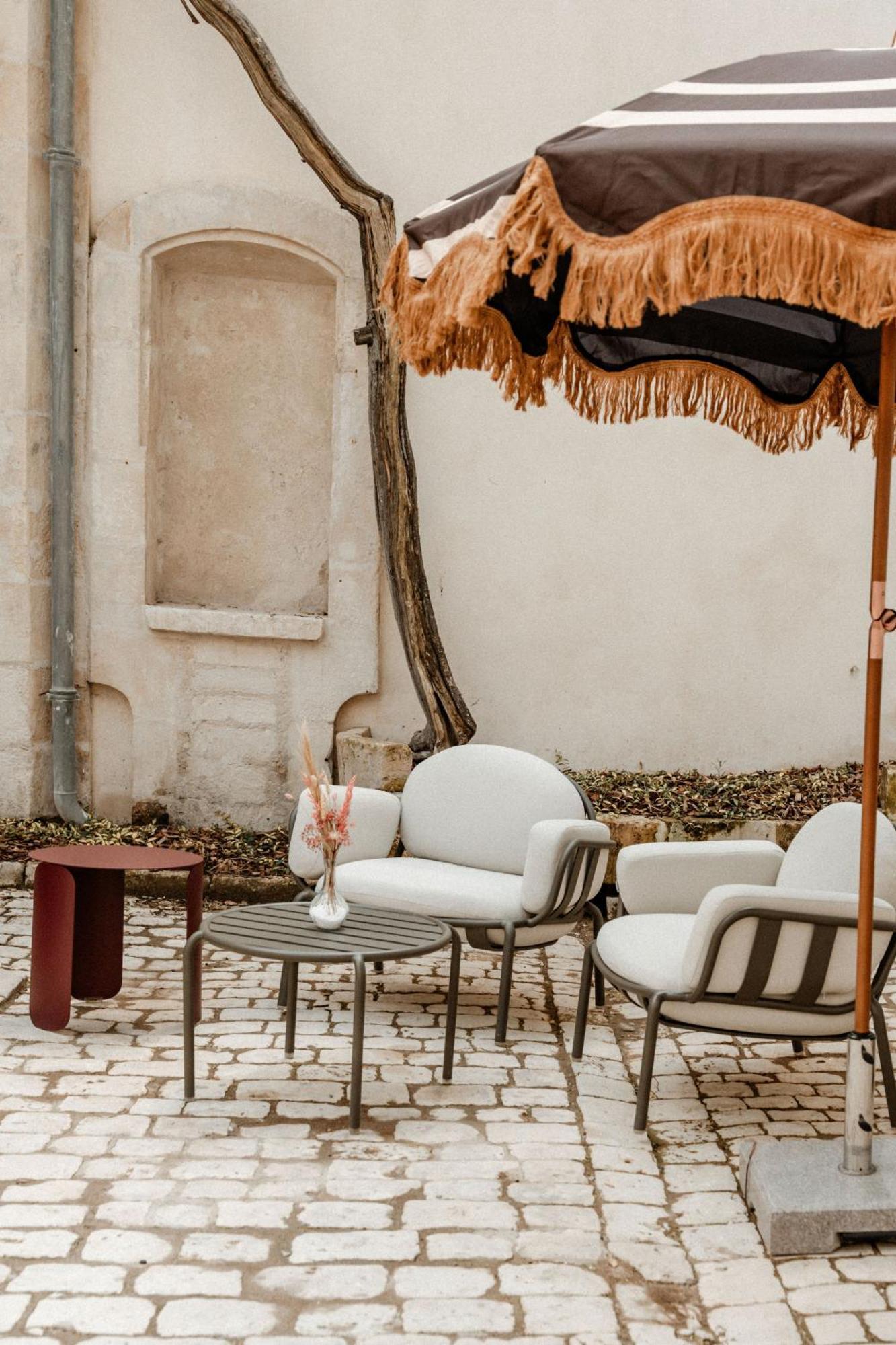 Central Hostel La Rochelle Centre Екстериор снимка