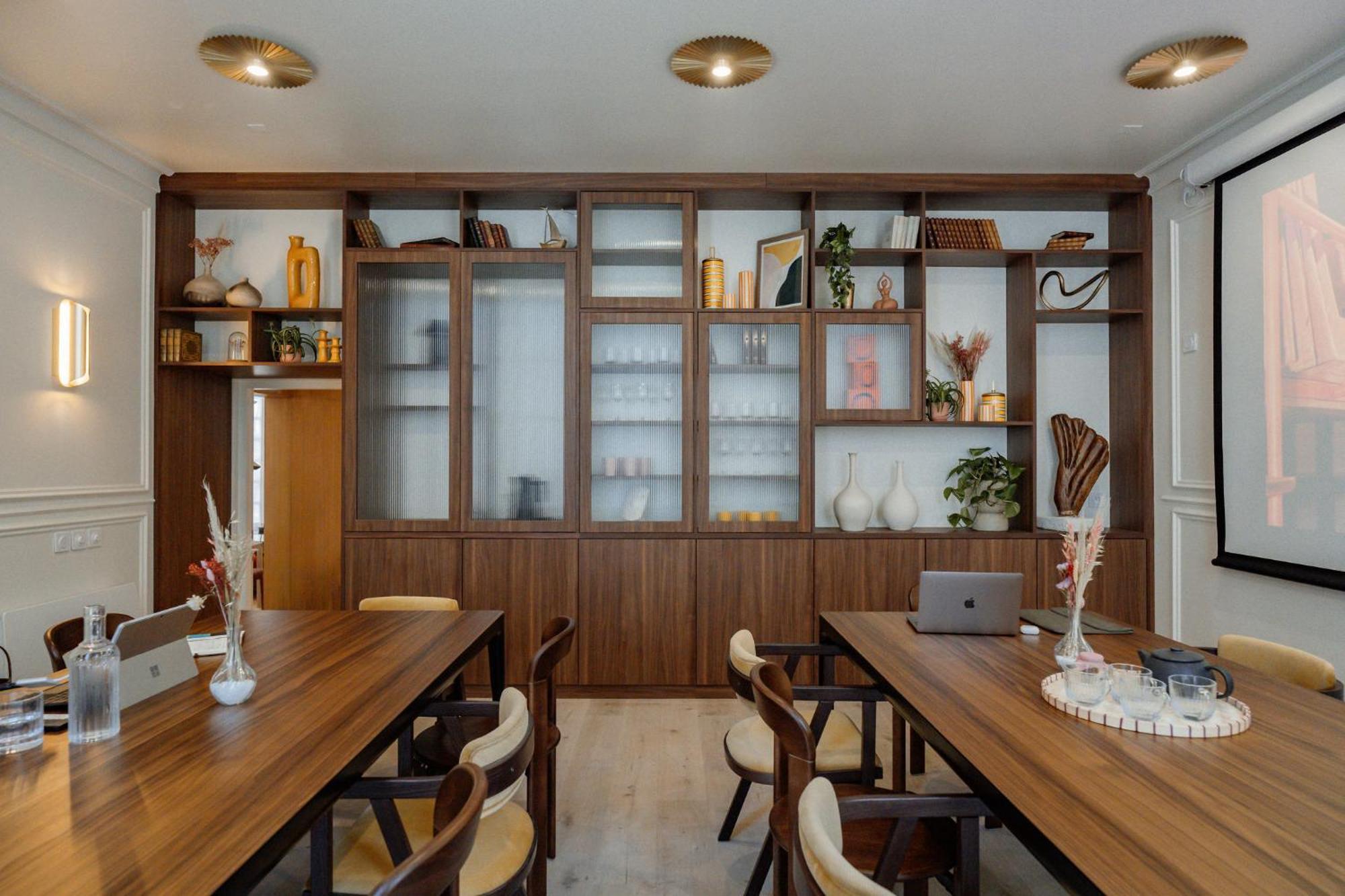 Central Hostel La Rochelle Centre Екстериор снимка