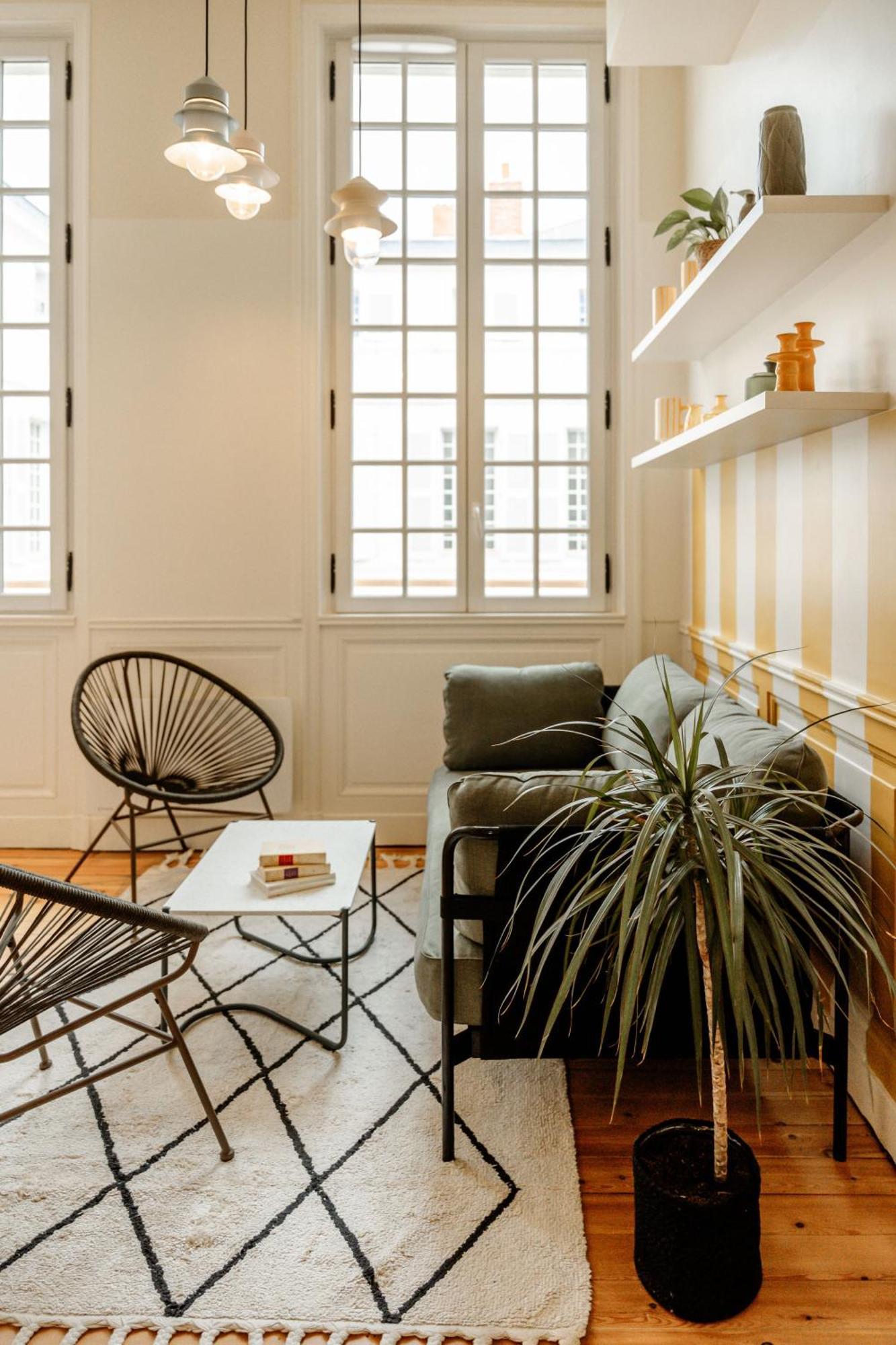 Central Hostel La Rochelle Centre Екстериор снимка