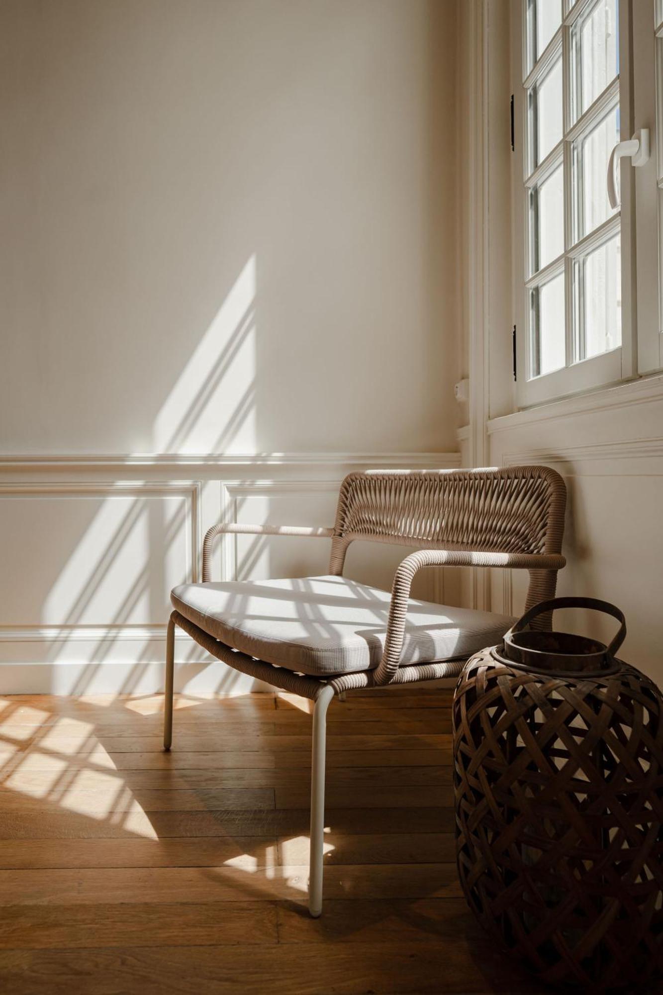 Central Hostel La Rochelle Centre Екстериор снимка