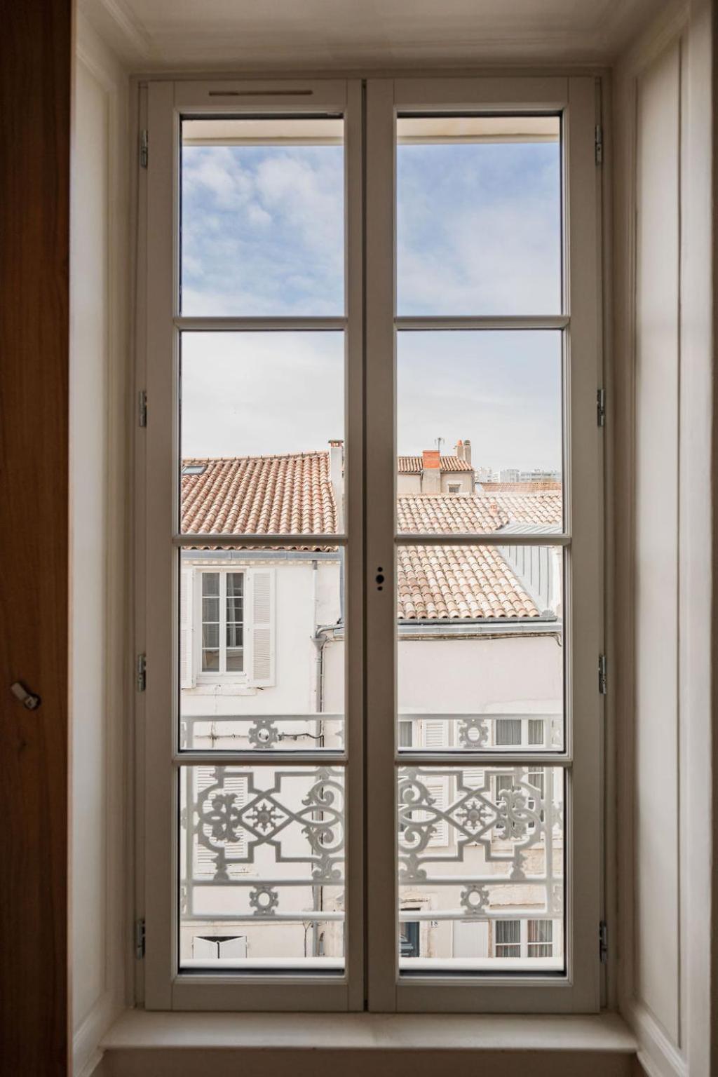 Central Hostel La Rochelle Centre Екстериор снимка