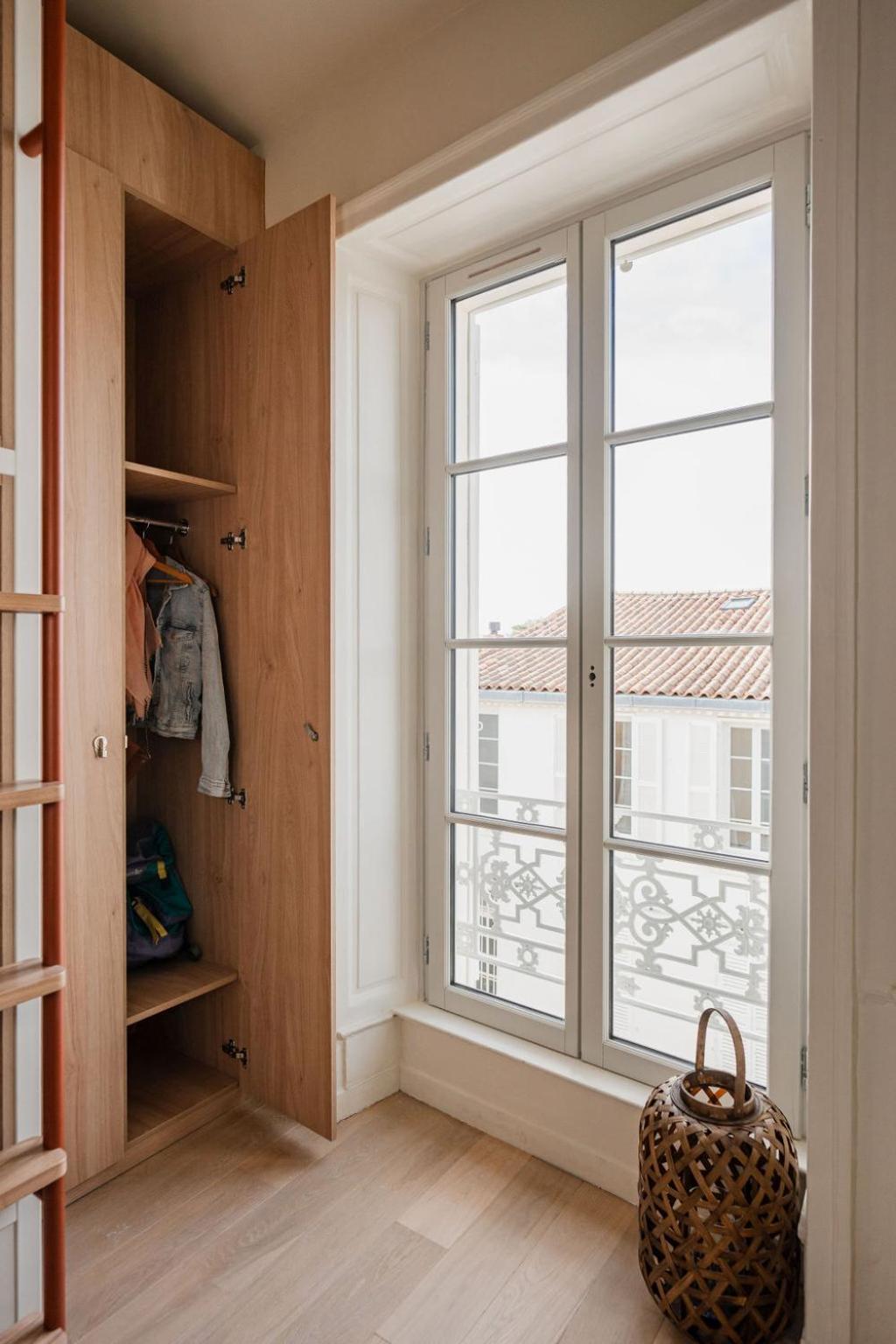 Central Hostel La Rochelle Centre Екстериор снимка